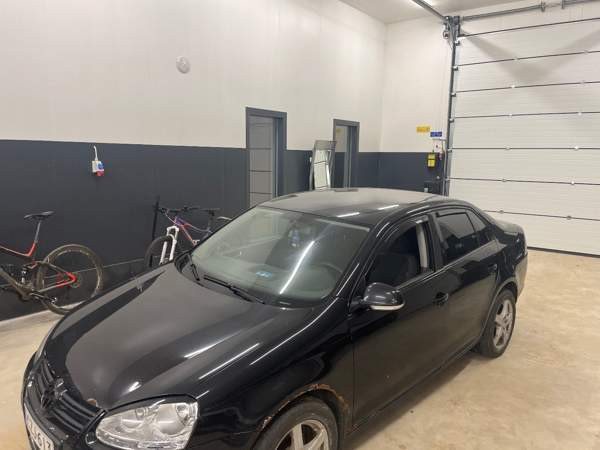 Volkswagen Jetta Kempele - изображение 4