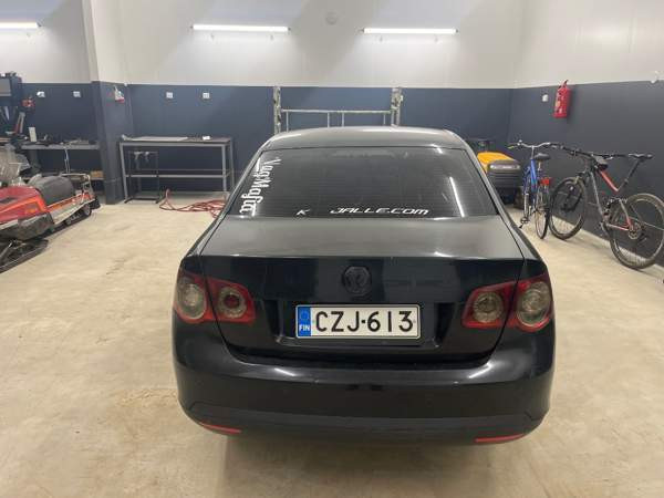 Volkswagen Jetta Kempele - изображение 3