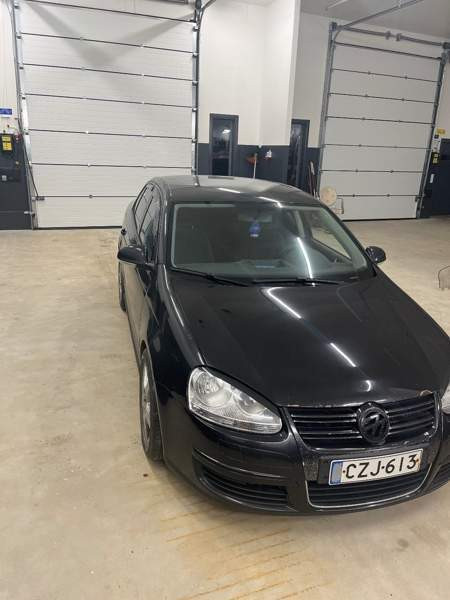 Volkswagen Jetta Kempele - изображение 1