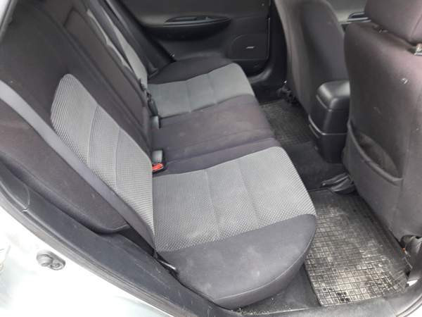 Mazda 6 Chukotskiy Avtonomnyy Okrug - valokuva 8