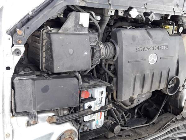 Mazda 6 Chukotskiy Avtonomnyy Okrug - valokuva 6