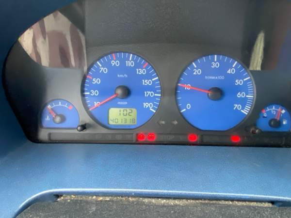 Citroen Berlingo Туусула - изображение 5