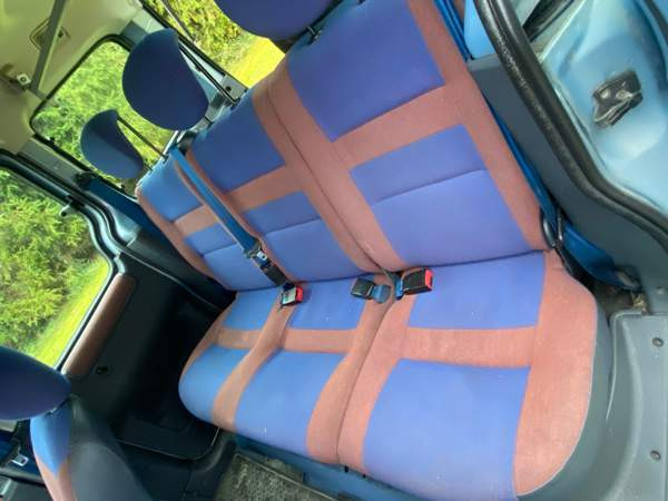 Citroen Berlingo Туусула - изображение 6