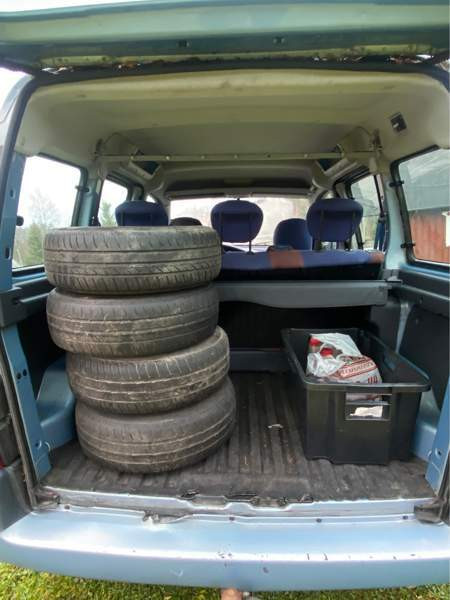 Citroen Berlingo Туусула - изображение 7