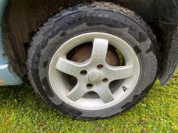 Citroen Berlingo Туусула - изображение 3