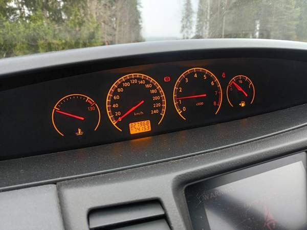 Nissan Primera Oripää - изображение 4