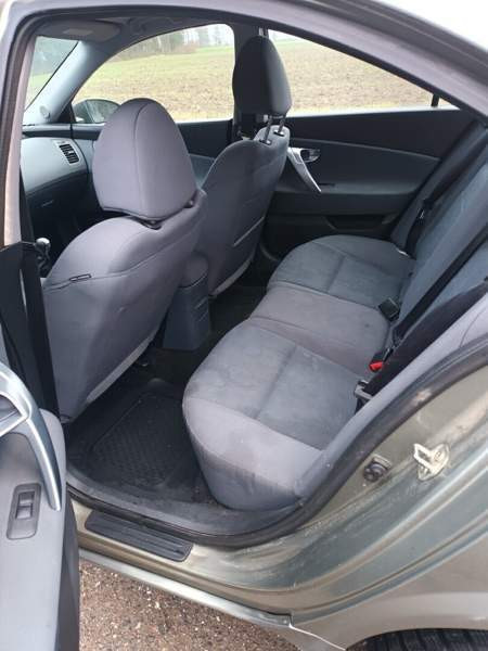 Nissan Primera Oripää - изображение 5