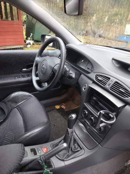 Renault Laguna Kontiolahti - valokuva 3