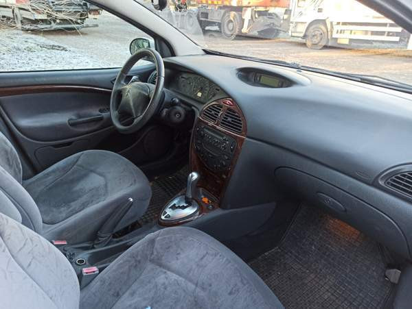 Citroen C5 Siilinjaervi - photo 7