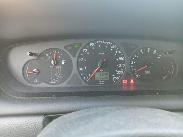 Citroen C5 Siilinjaervi - photo 5