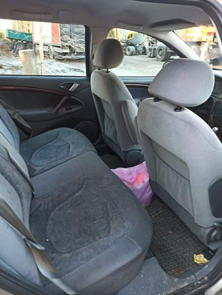 Citroen C5 Siilinjaervi - photo 6