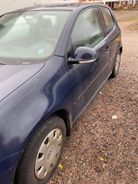 Volkswagen Golf Vantaa - photo 6