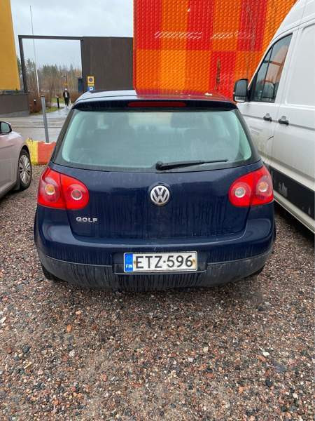 Volkswagen Golf Vantaa - photo 8