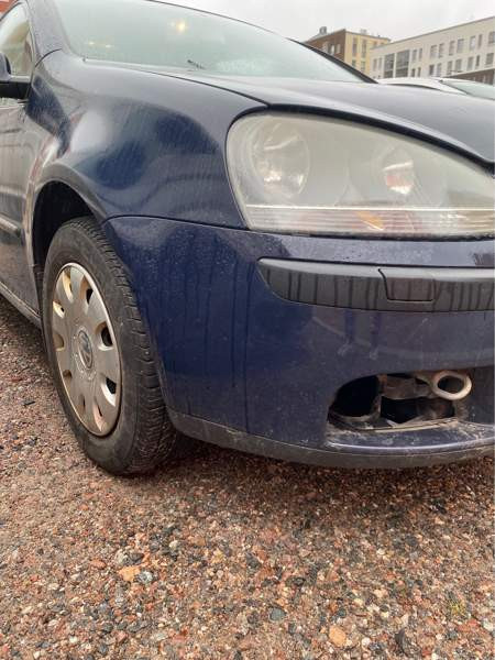 Volkswagen Golf Vantaa - photo 5