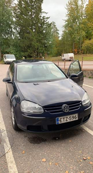 Volkswagen Golf Vantaa - photo 1