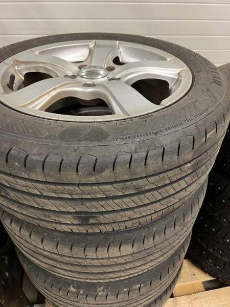 Jaguar X-type Sibbo - valokuva 2