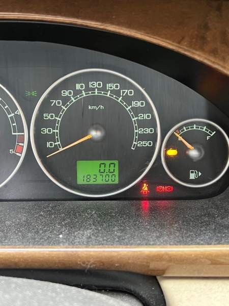 Jaguar X-type Sibbo - valokuva 3