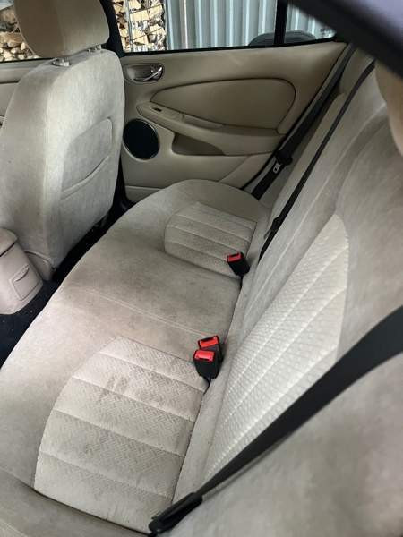 Jaguar X-type Sibbo - valokuva 6