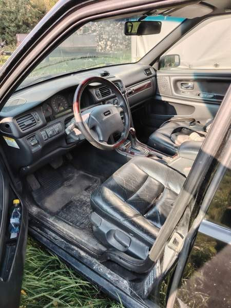 Volvo V70 Muurame - valokuva 3