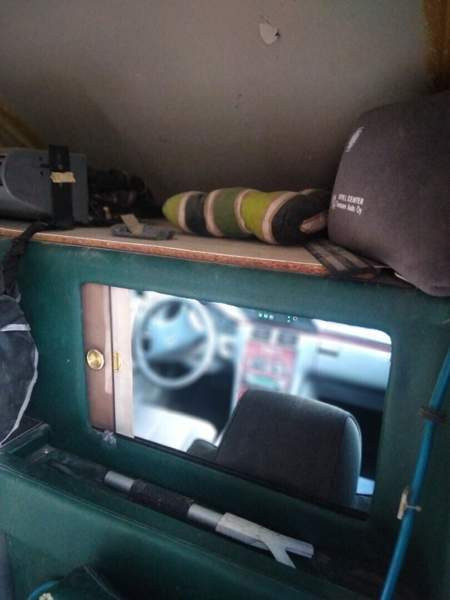 Mercedes-Benz 220 Lieksa - изображение 7