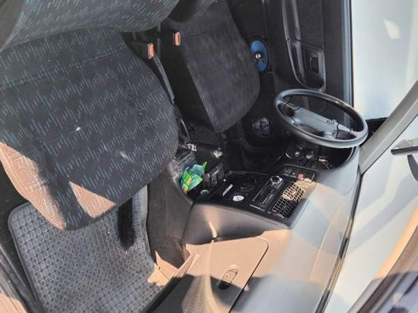 Volkswagen Polo Ylitornio – foto 3