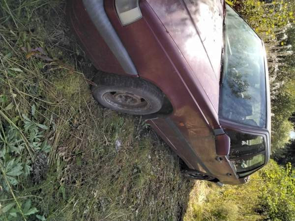 Volvo 850 Lieksa - photo 2