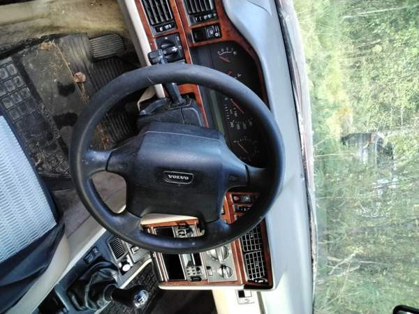 Volvo 850 Lieksa - photo 6