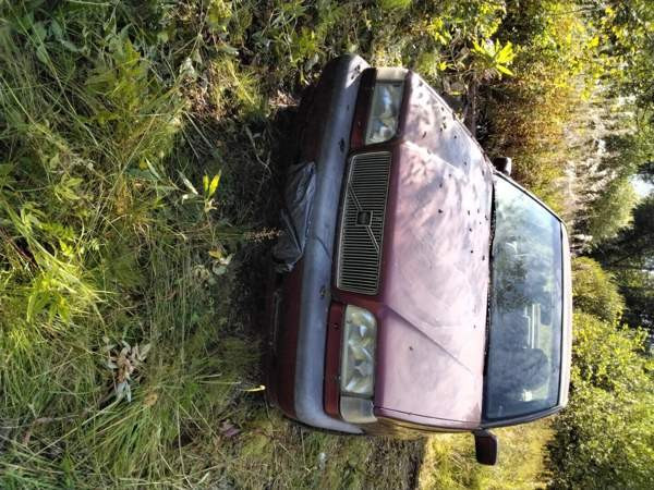 Volvo 850 Lieksa - photo 1