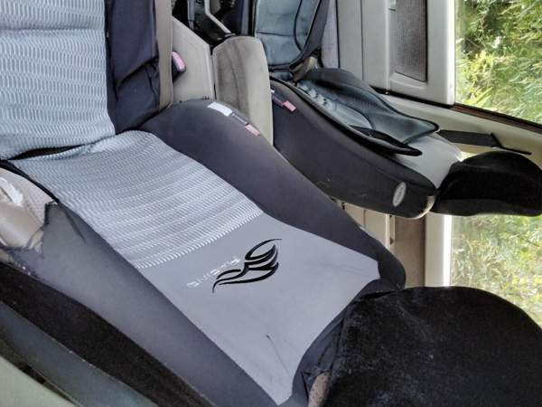 Volvo 850 Lieksa - photo 7