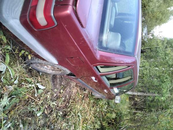 Volvo 850 Lieksa - photo 5