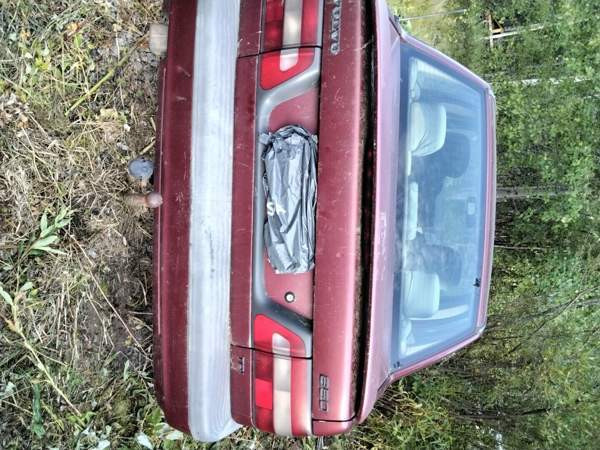 Volvo 850 Lieksa - photo 4