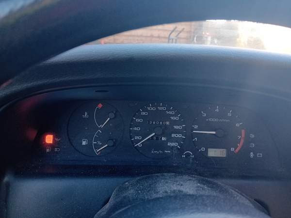 Nissan Primera Kuopio - photo 2