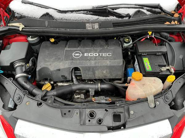 Opel Corsa Vantaa - photo 7