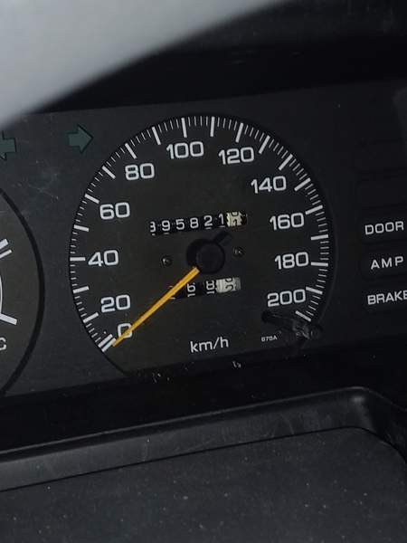 Nissan Sunny Валкеакоски - изображение 5