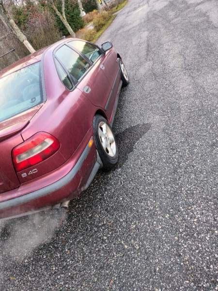 Volvo S40 Turtkul - valokuva 5