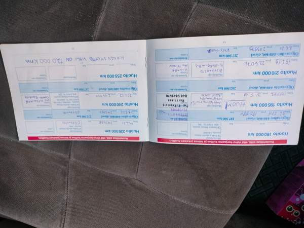 Volvo S40 Turtkul - valokuva 8