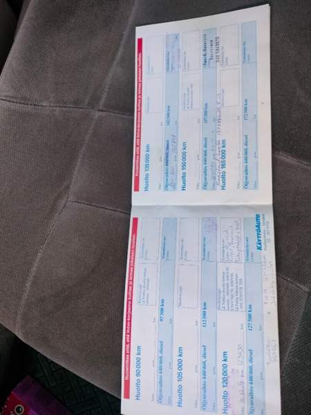 Volvo S40 Turtkul - valokuva 7