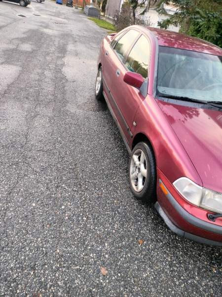 Volvo S40 Turtkul - valokuva 3