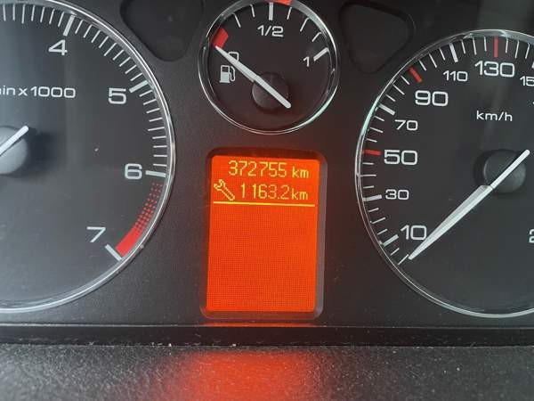 Peugeot 407 Hämeenkyrö - photo 6