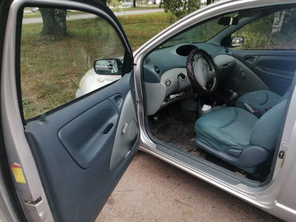 Toyota Yaris Riihimäki - valokuva 2