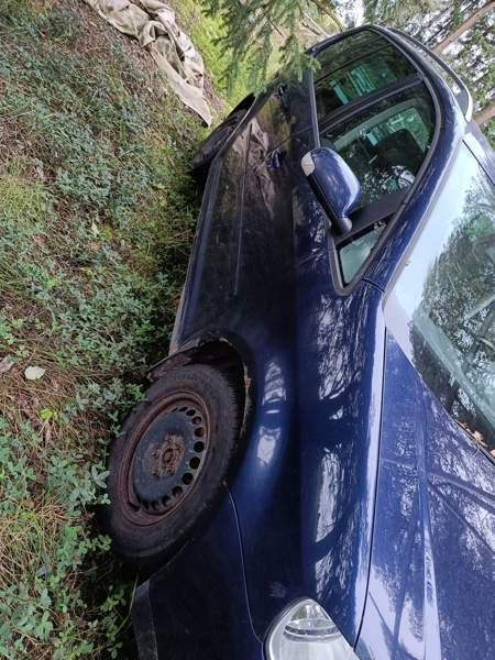 Volkswagen Touran Loimaa - valokuva 7