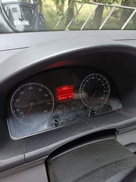 Volkswagen Touran Loimaa - valokuva 3