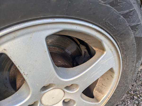 Saab 9-3 Kangasala - valokuva 8