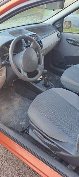 Fiat Punto Laensi-Turunmaa - изображение 3