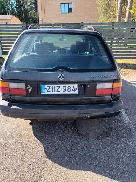 Volkswagen Passat Kouvola - photo 2