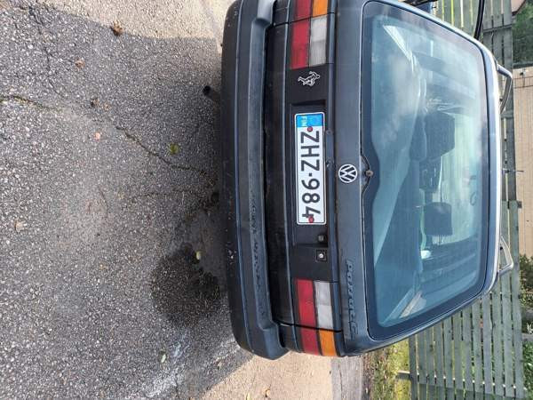 Volkswagen Passat Kouvola - photo 6