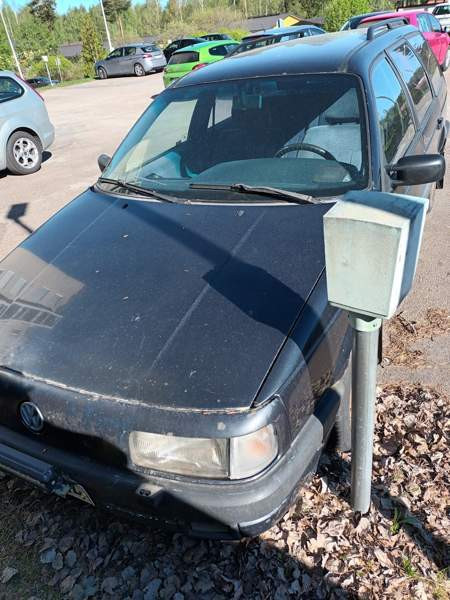 Volkswagen Passat Kouvola - photo 3