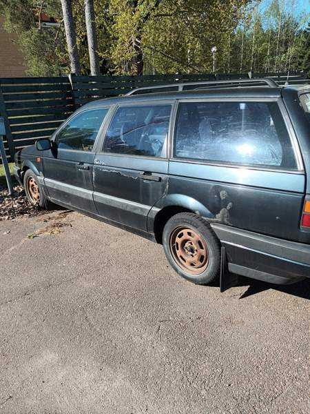 Volkswagen Passat Kouvola - photo 1