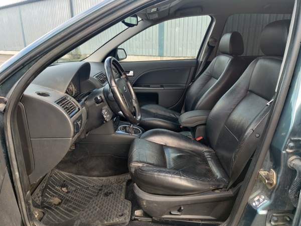 Ford Mondeo Alavieska - изображение 6
