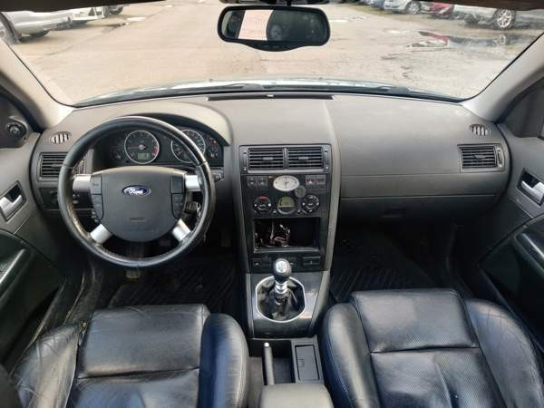 Ford Mondeo Alavieska - изображение 7